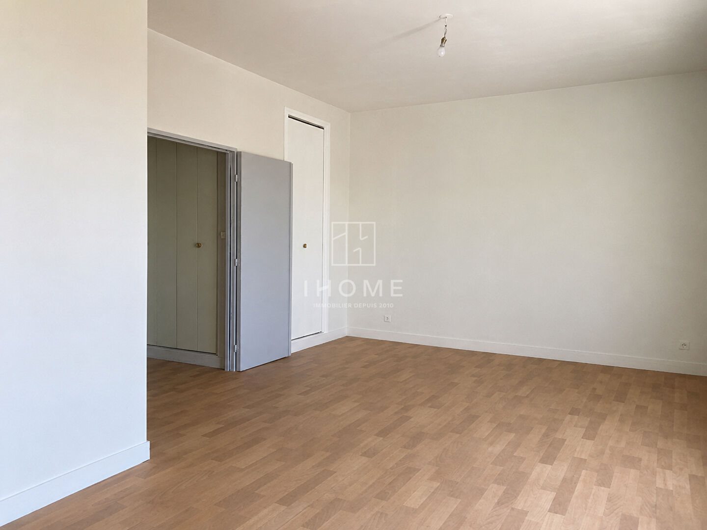 Appartement à vendre, 31m², Angers