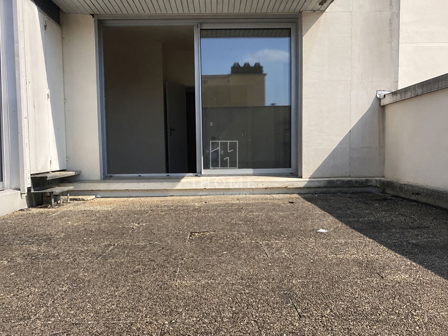Appartement à vendre, 31m², Angers