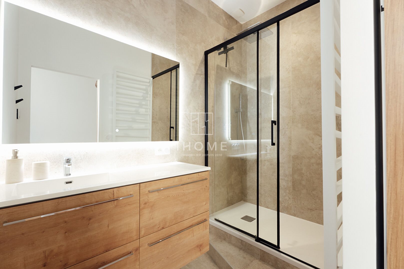 Appartement à vendre, 38m², Angers