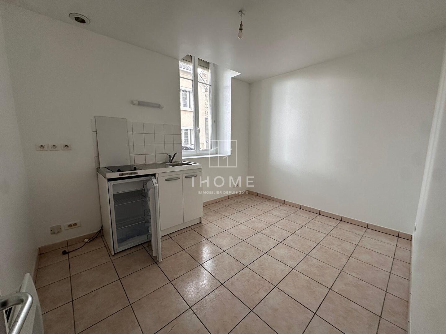 Appartement à vendre, 62m², Angers