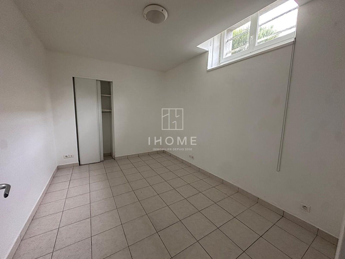 Appartement à vendre, 62m², Angers