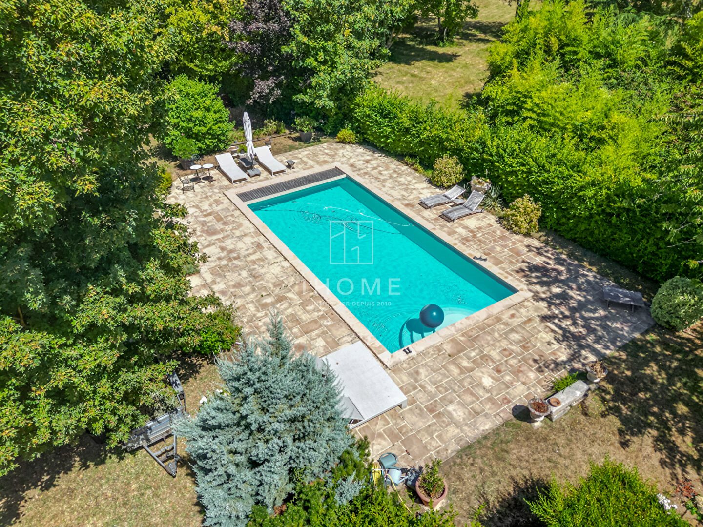 Maison à vendre, 480m², Parigné-le-Pôlin