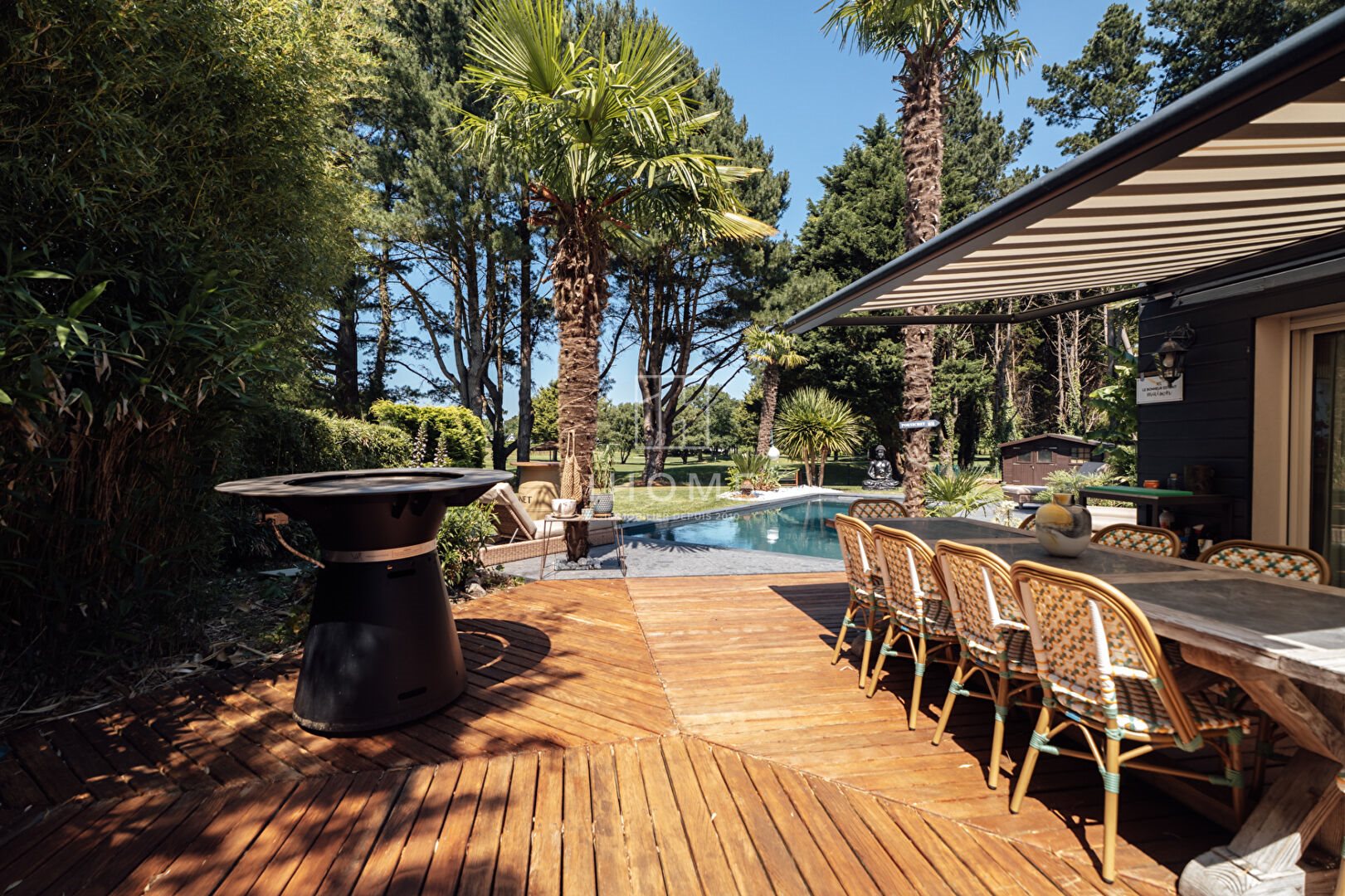 Maison à vendre, 185m², La Baule-Escoublac