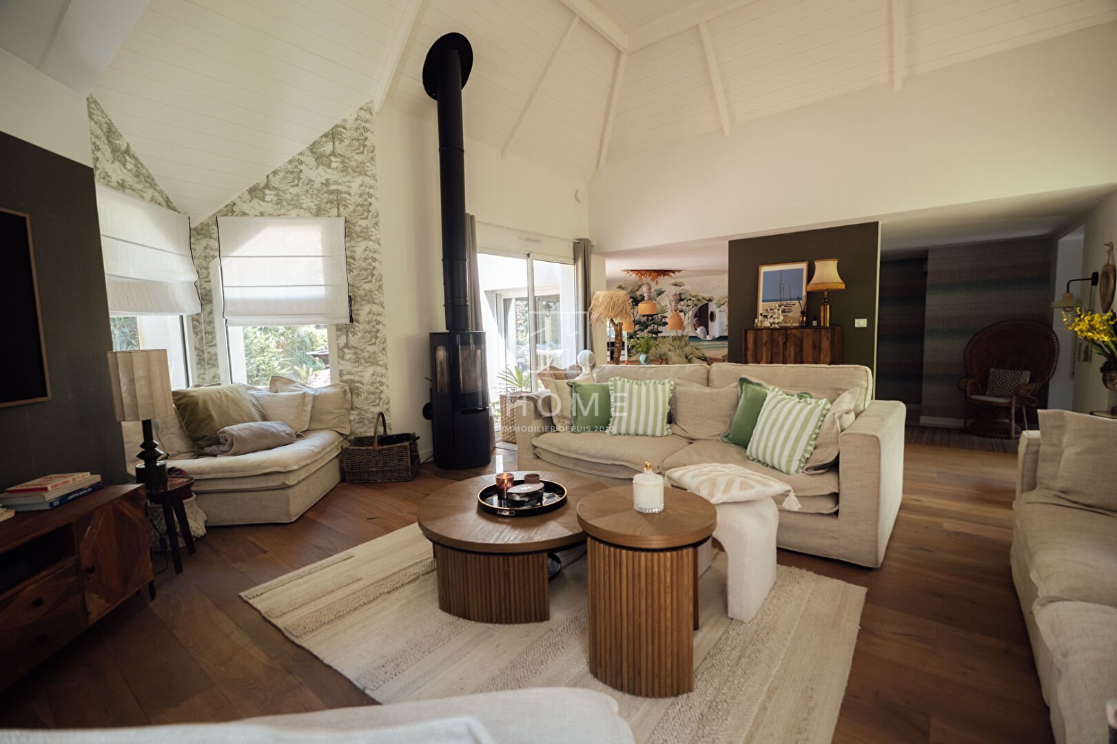 Maison à vendre, 185m², La Baule-Escoublac