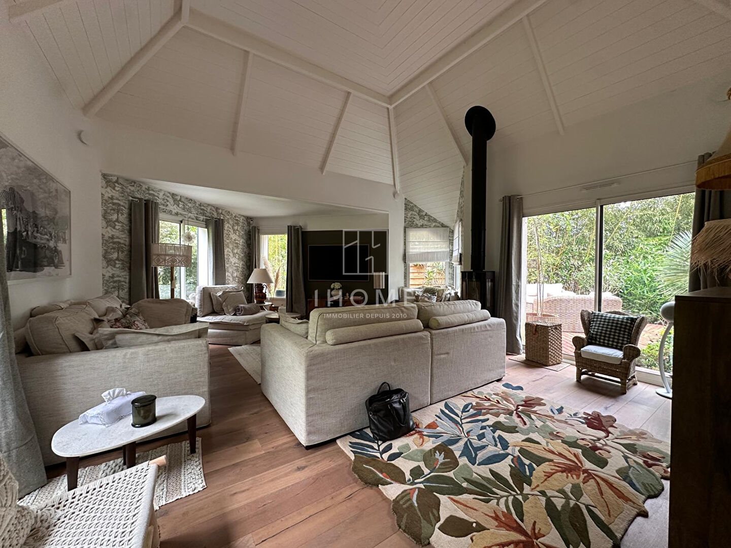 Maison à vendre, 185m², La Baule-Escoublac