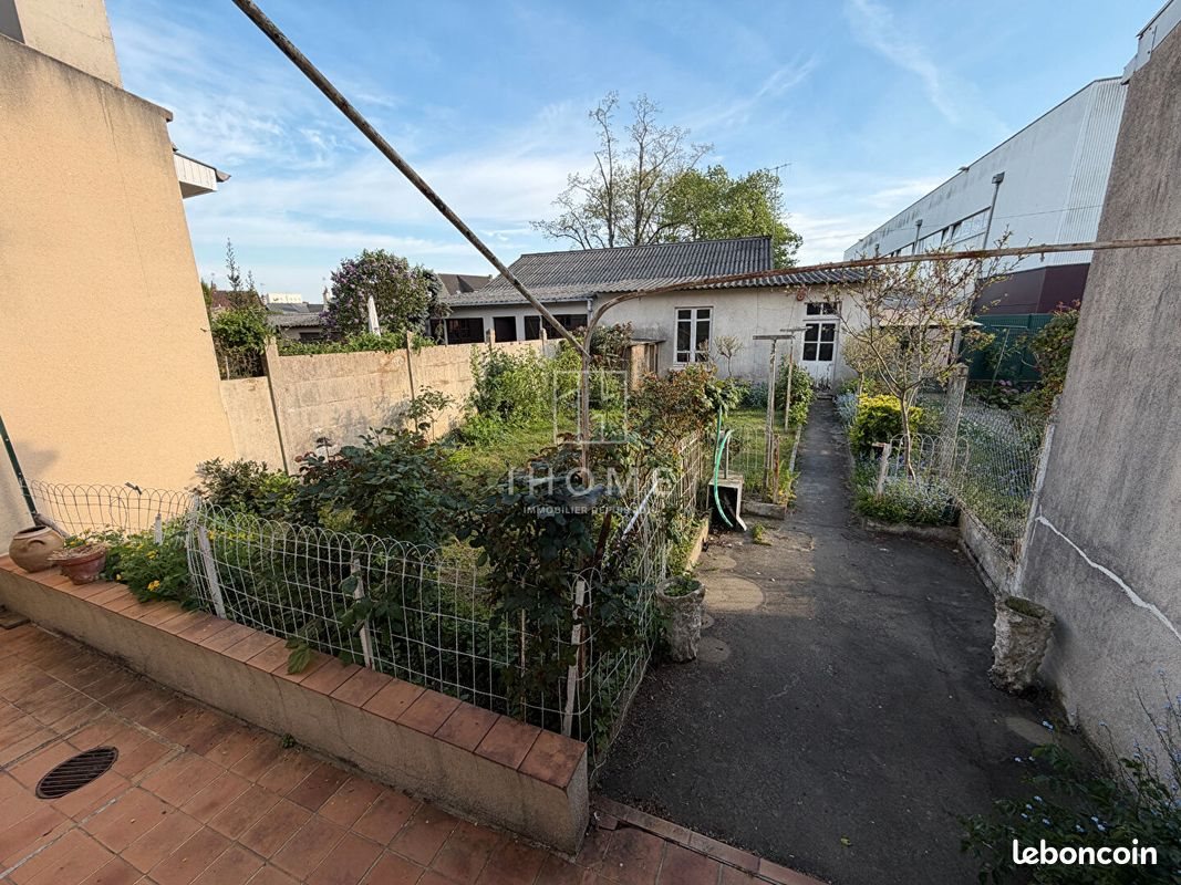 Maison à vendre, 93m², Le Mans