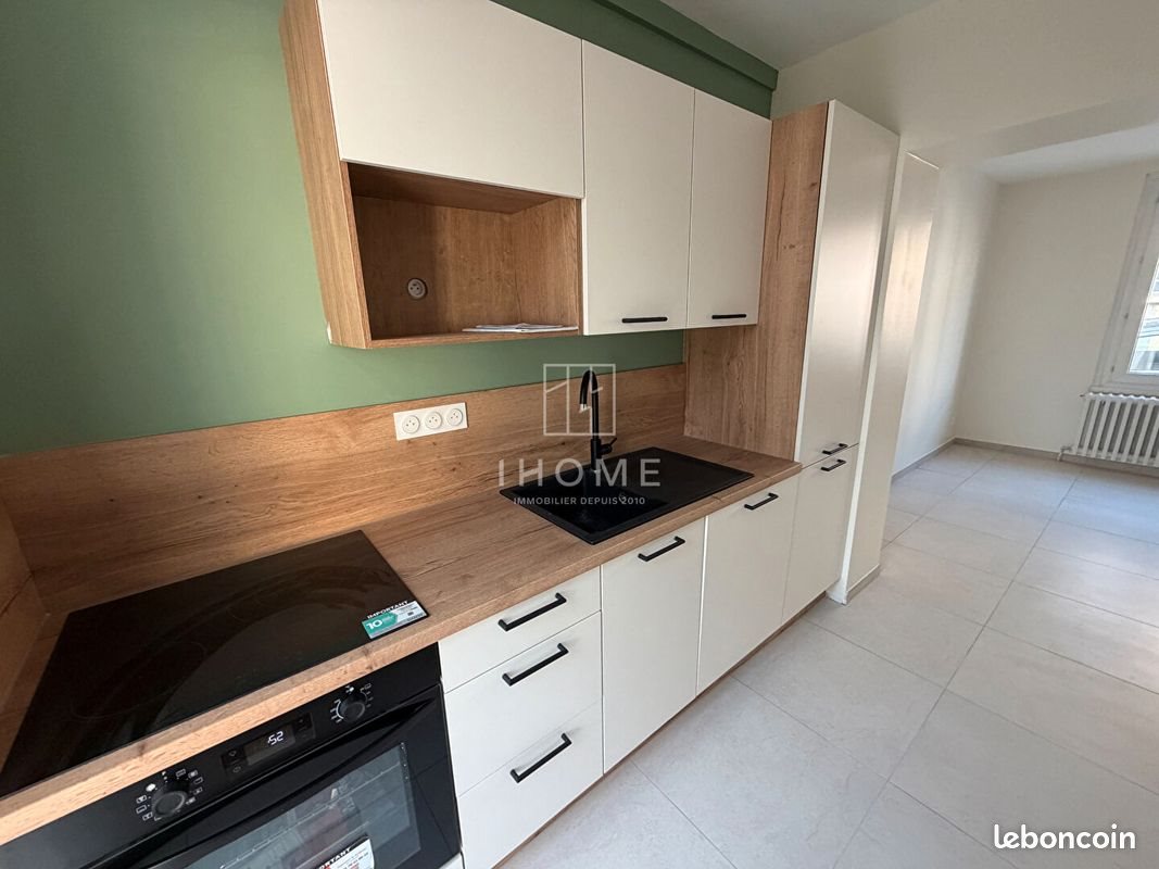 Maison à vendre, 93m², Le Mans