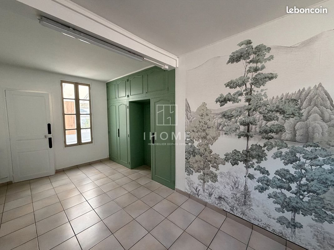 Maison à vendre, 93m², Le Mans