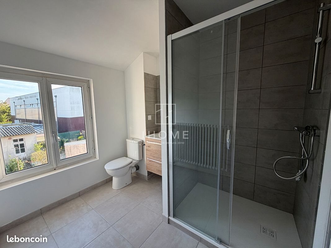 Maison à vendre, 93m², Le Mans
