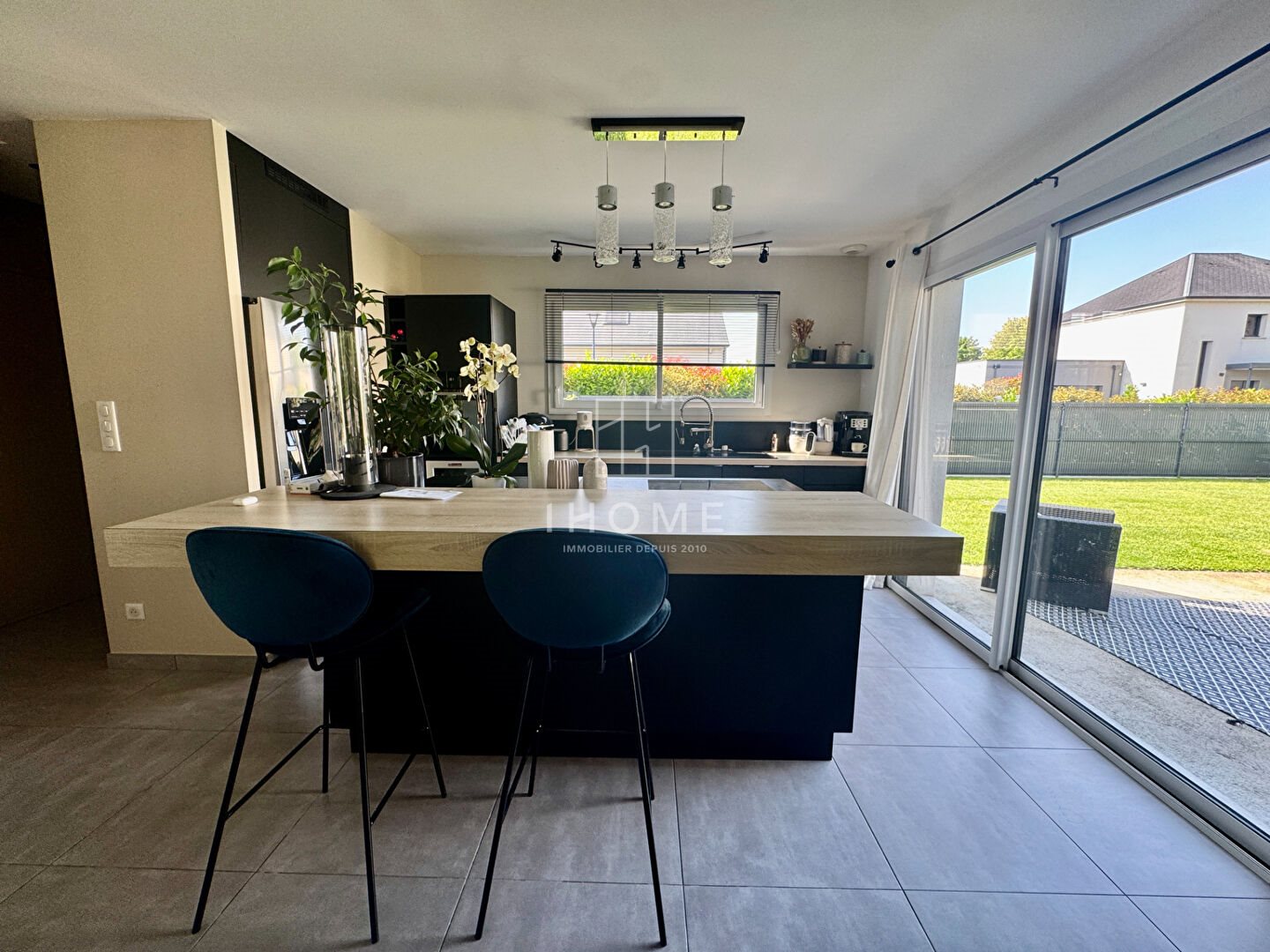Maison à vendre, 116m², Trangé