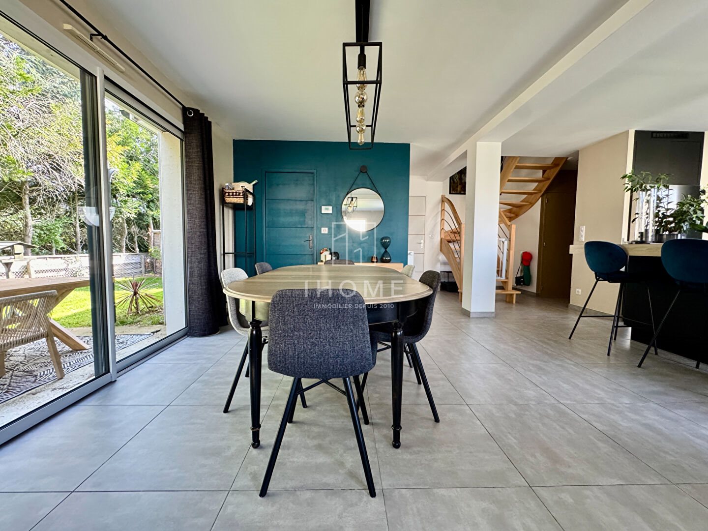 Maison à vendre, 116m², Trangé