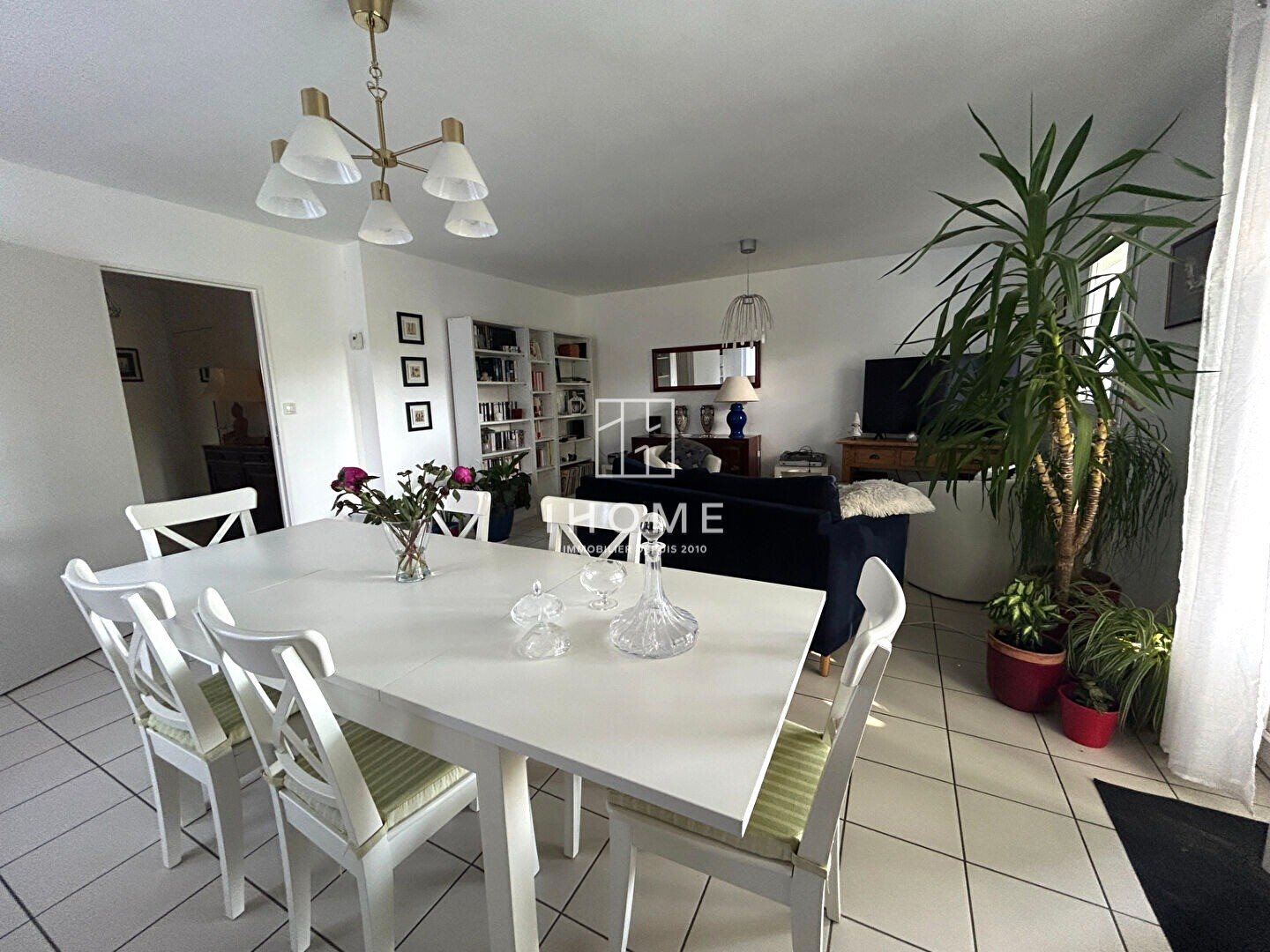 Maison à vendre, 100m², Le Mans