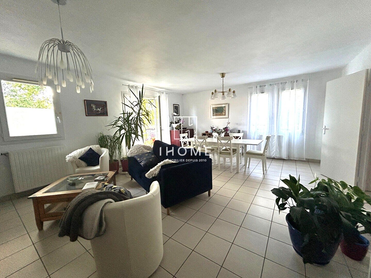 Maison à vendre, 100m², Le Mans