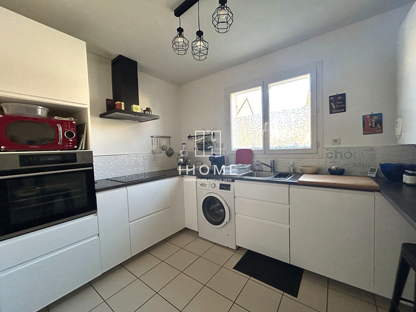 Maison à vendre, 100m², Le Mans