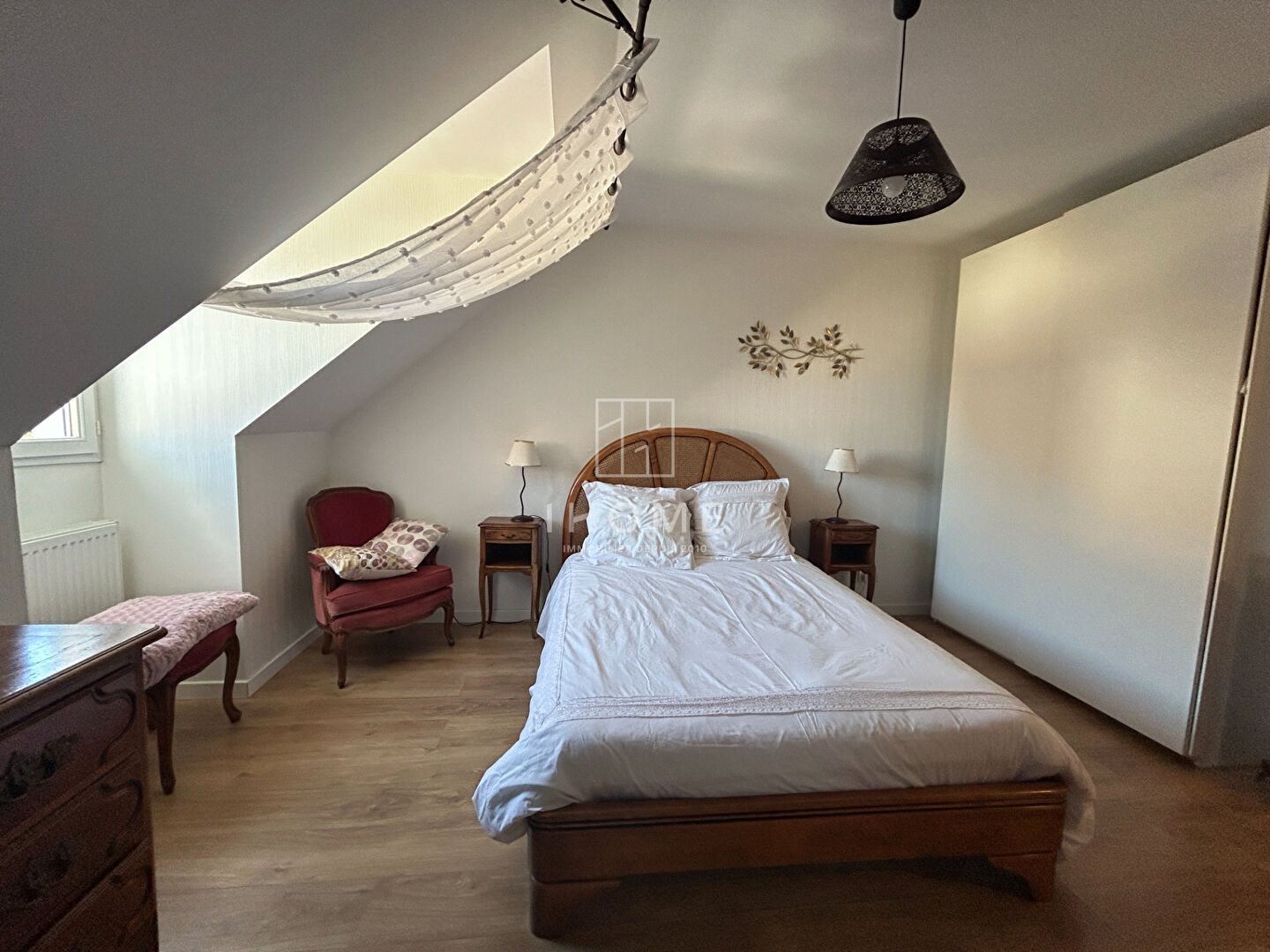 Maison à vendre, 100m², Le Mans