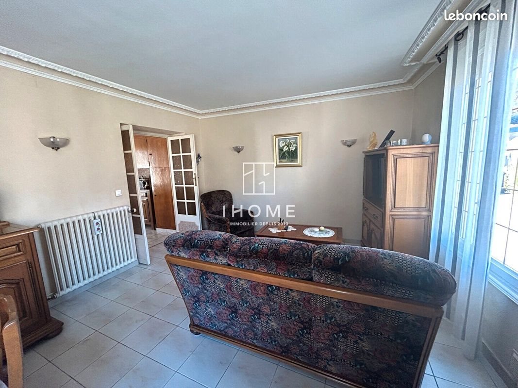 Maison à vendre, 85m², Le Mans