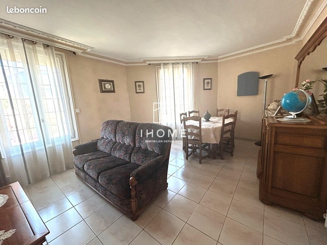 Maison à vendre, 85m², Le Mans