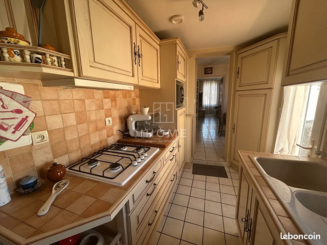 Maison à vendre, 85m², Le Mans