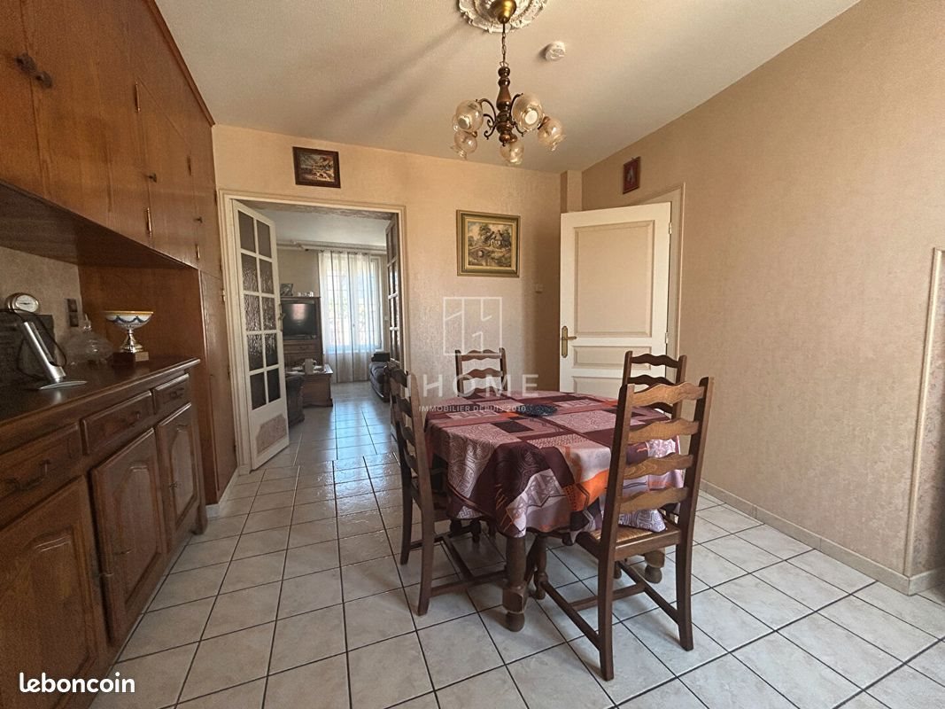 Maison à vendre, 85m², Le Mans