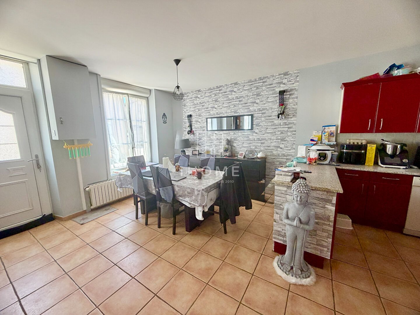 Maison à vendre, 102m², Saint-Célerin