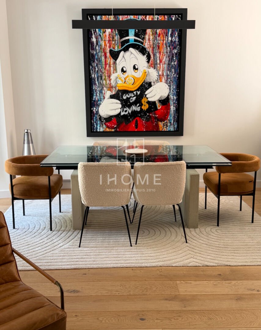 Maison à vendre, 121m², Angers