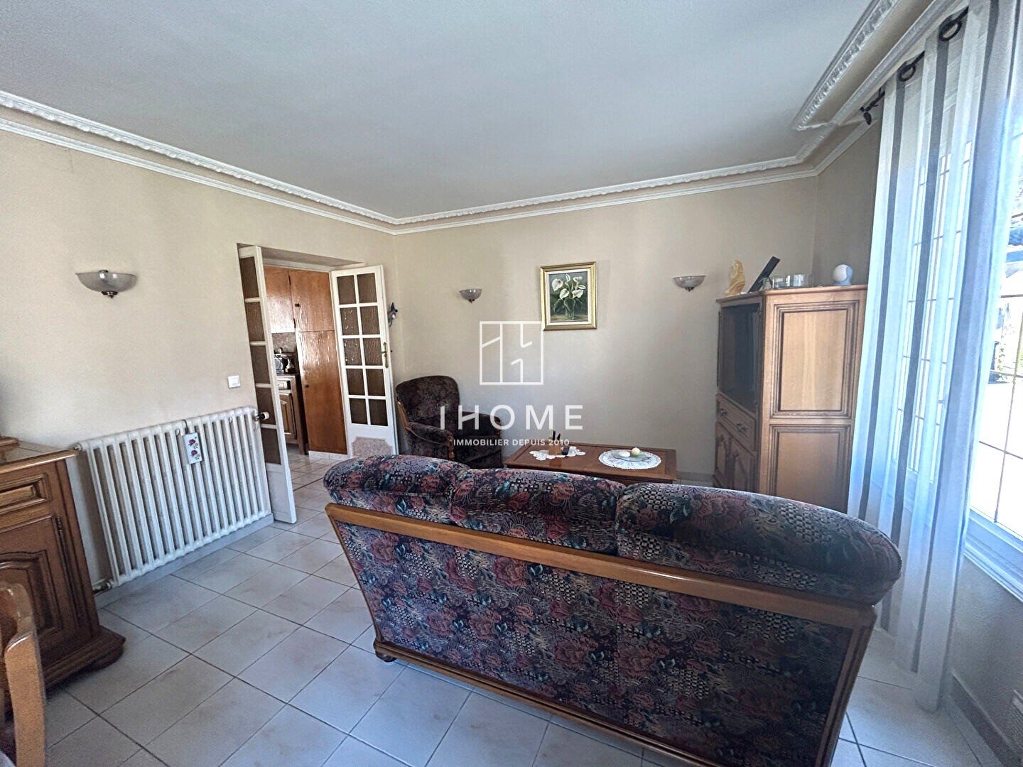 Maison à vendre, 85m², Le Mans