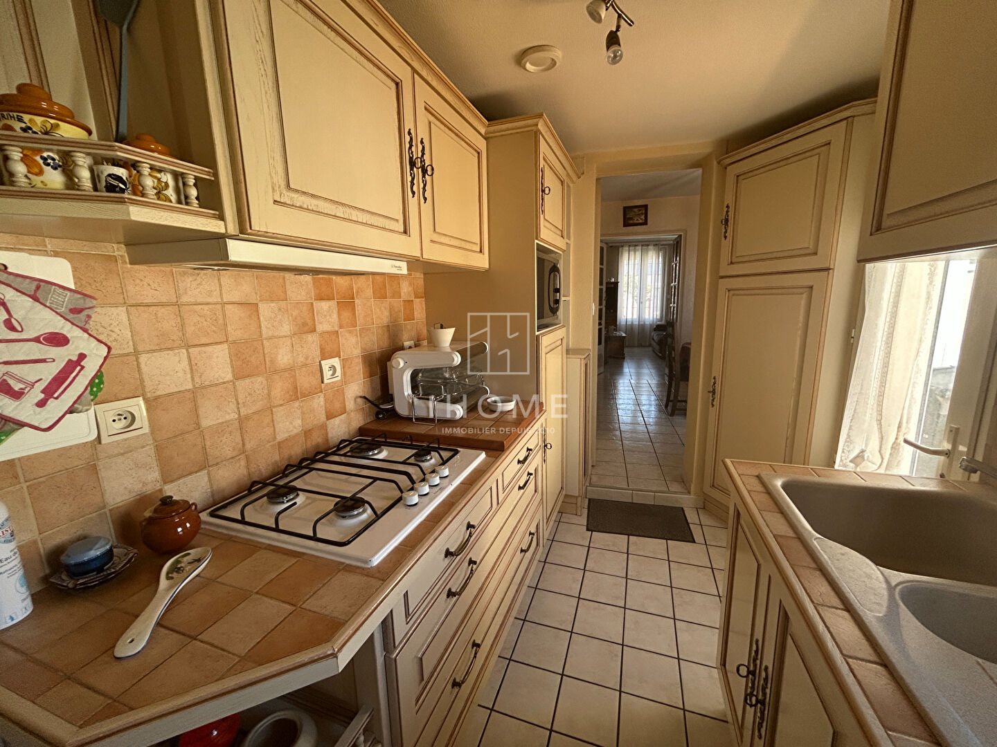 Maison à vendre, 85m², Le Mans