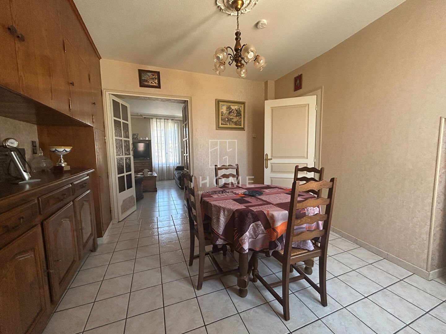 Maison à vendre, 85m², Le Mans