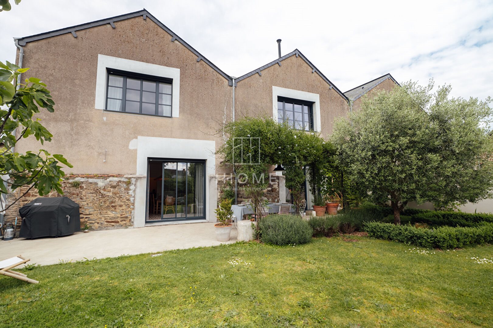 Maison à vendre, 287m², Château-Gontier