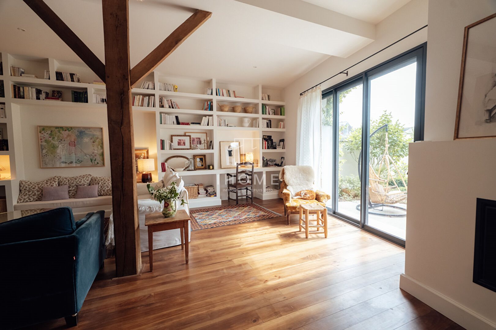 Maison à vendre, 287m², Château-Gontier