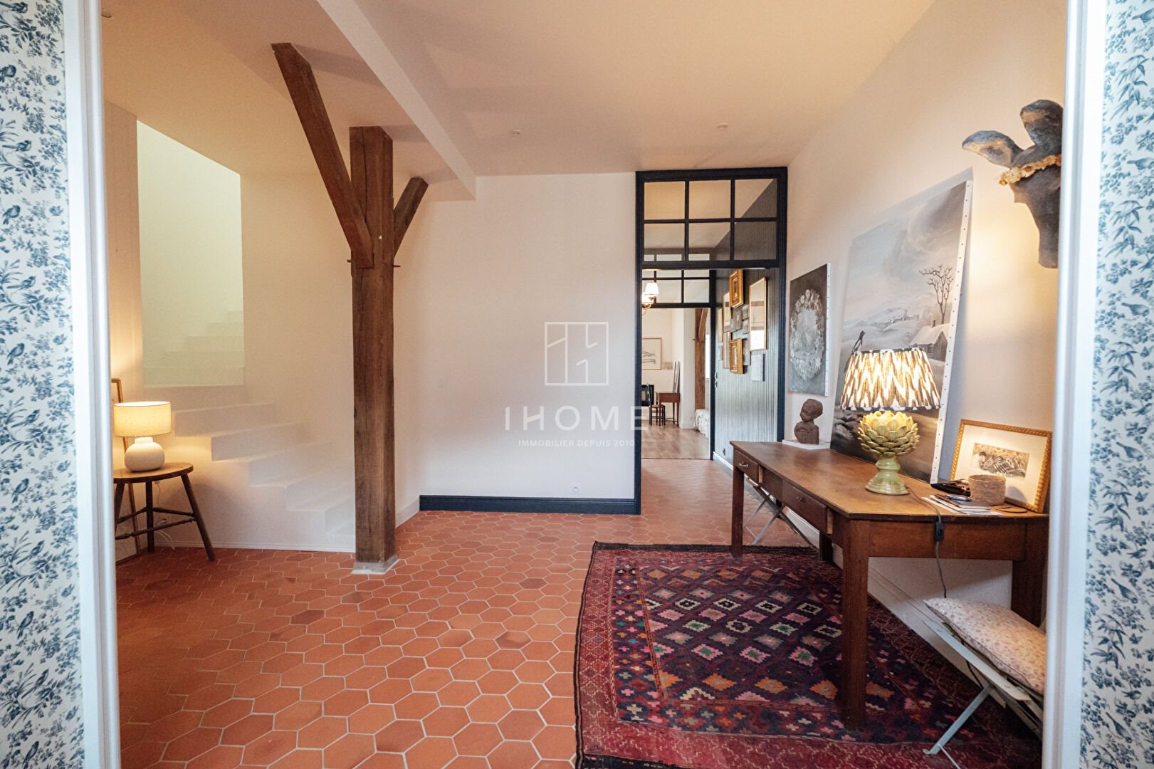 Maison à vendre, 287m², Château-Gontier