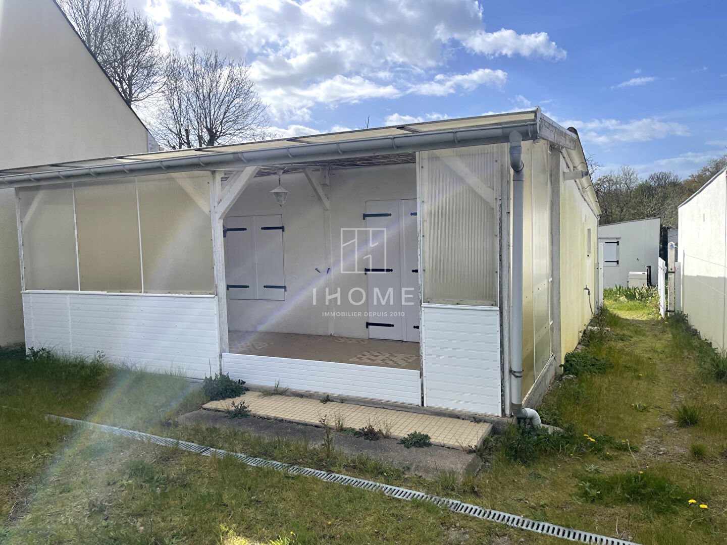 Maison à vendre, 42m², Pornichet