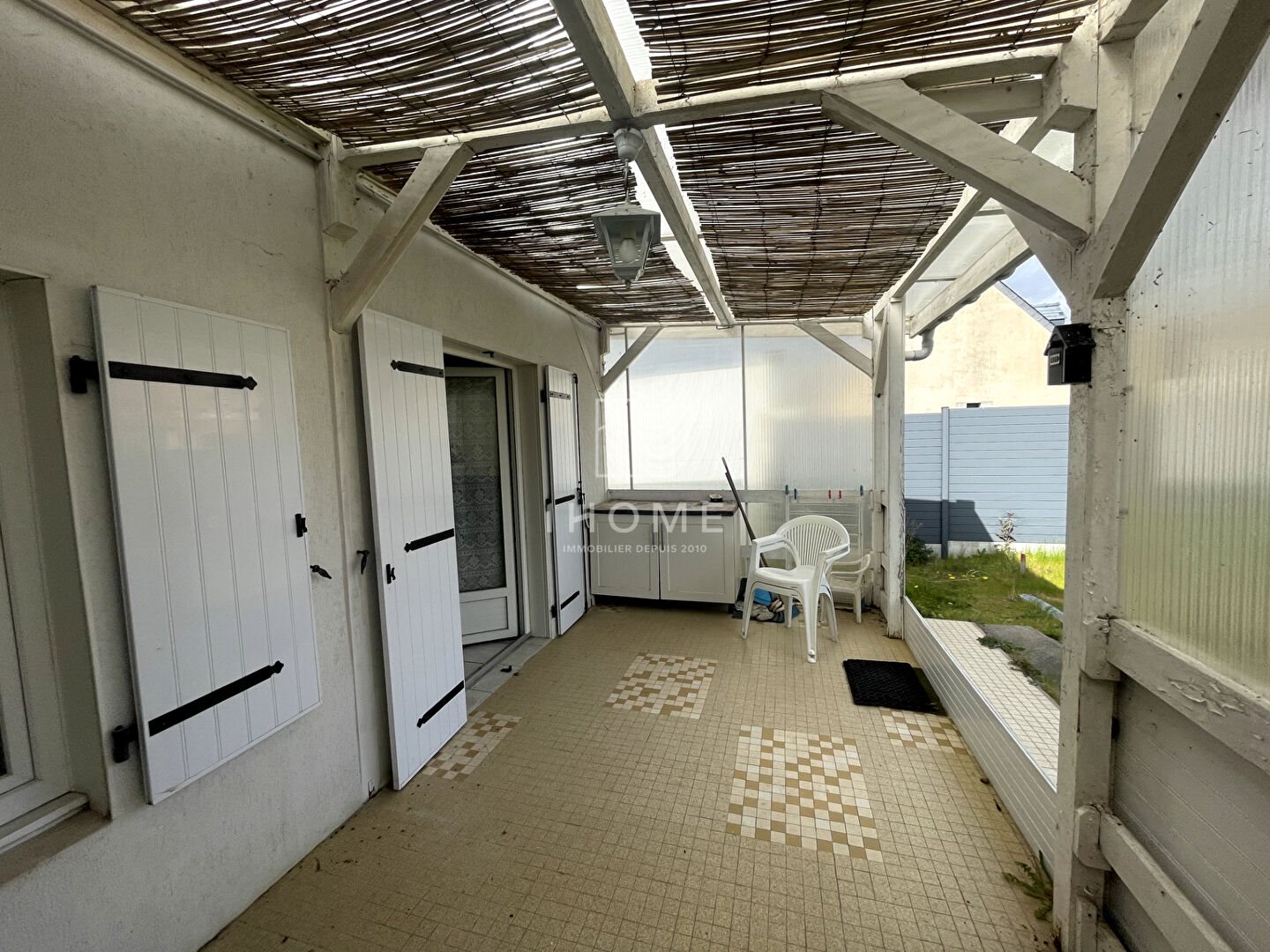 Maison à vendre, 42m², Pornichet