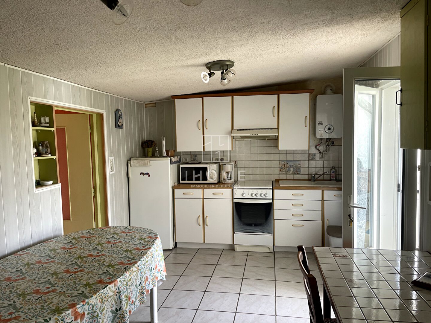 Maison à vendre, 42m², Pornichet