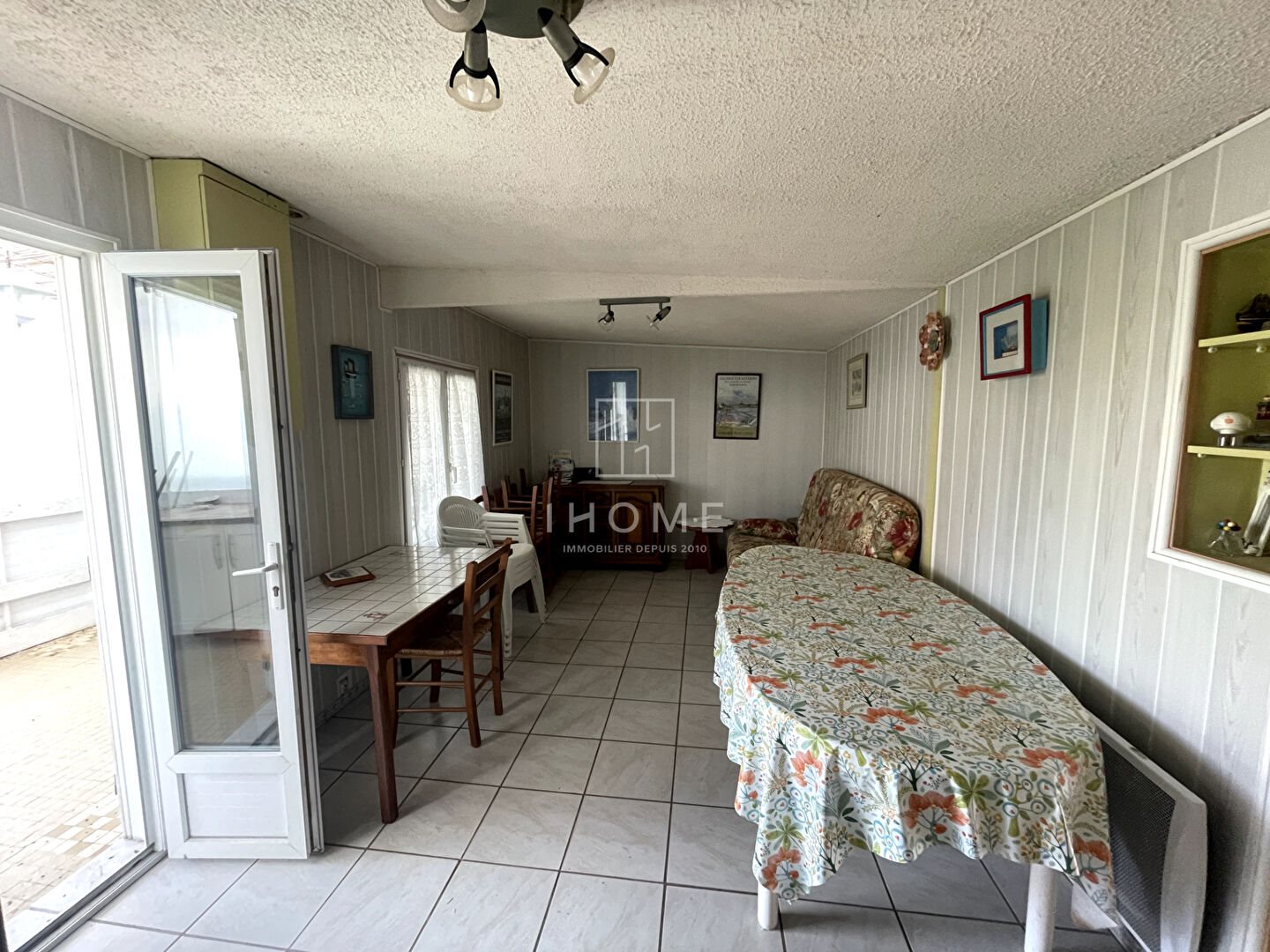 Maison à vendre, 42m², Pornichet