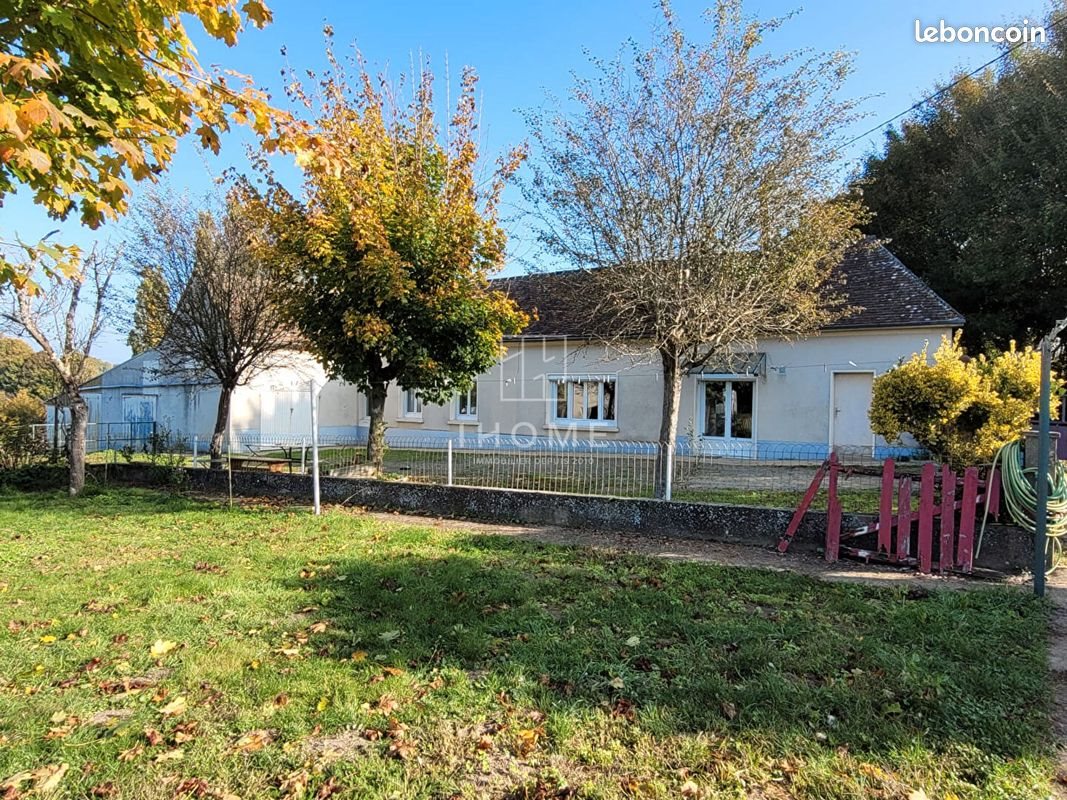 Maison à vendre, 86m², Coulaines