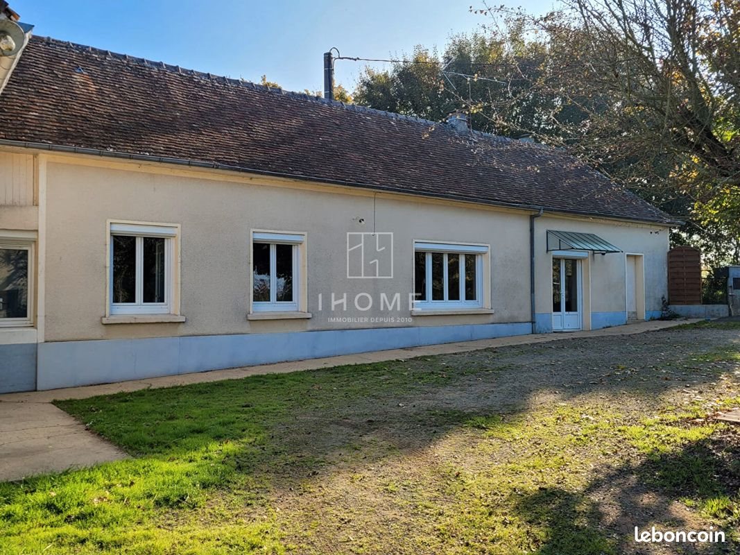 Maison à vendre, 86m², Coulaines