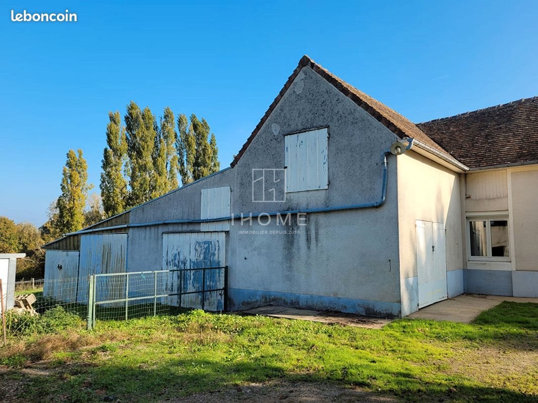 Maison à vendre, 86m², Coulaines