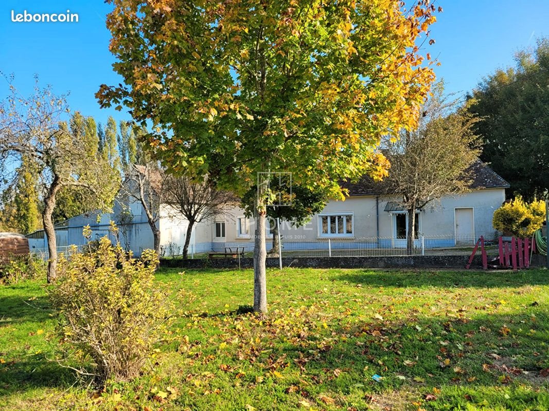 Maison à vendre, 86m², Coulaines