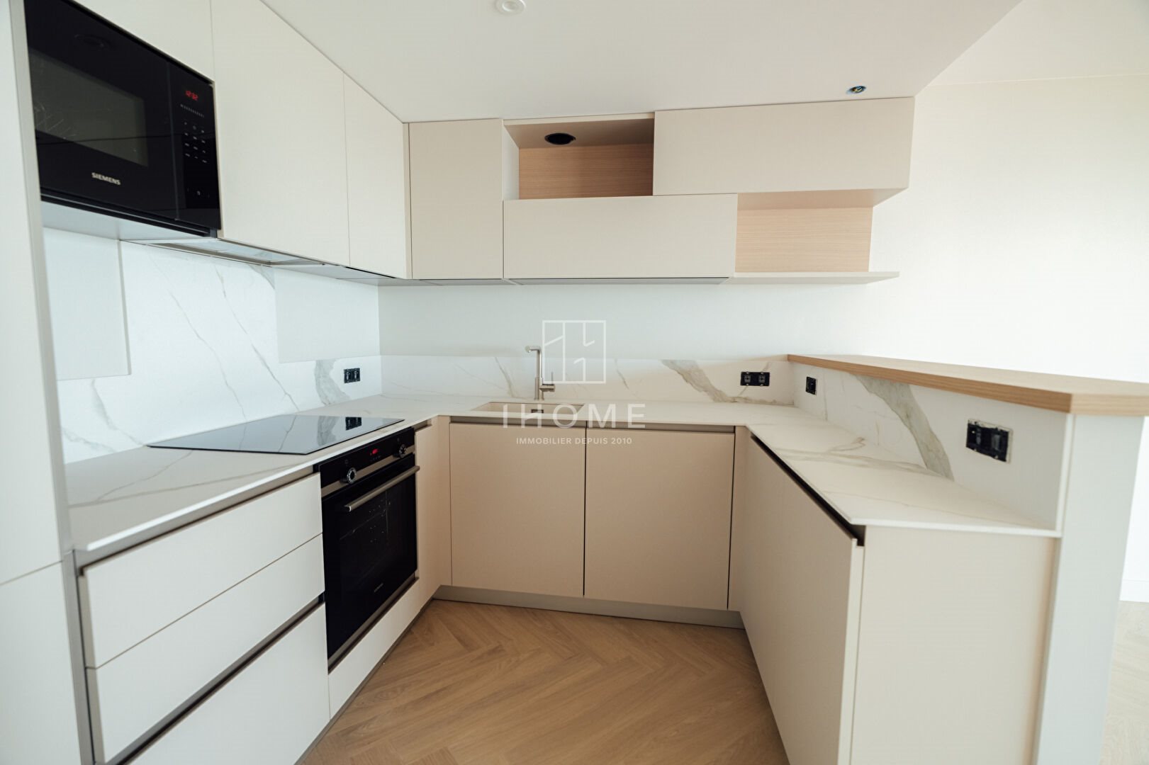 Appartement à vendre, 77m², La Baule-Escoublac