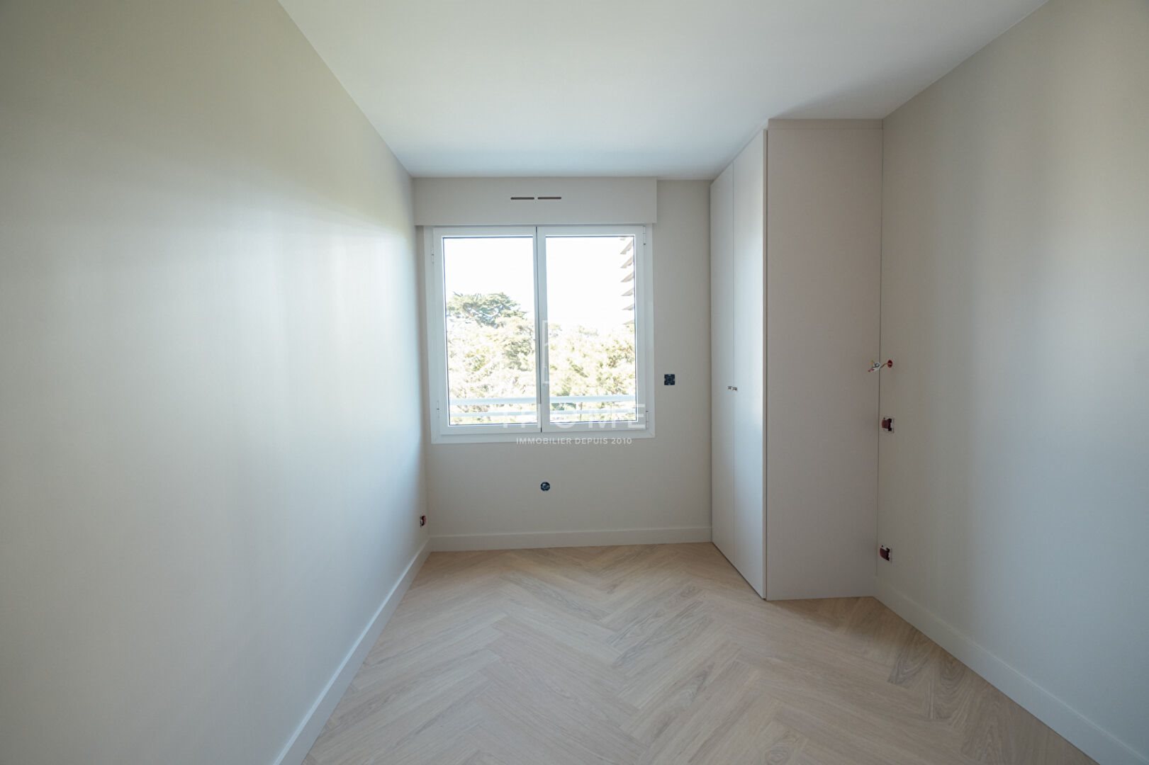 Appartement à vendre, 77m², La Baule-Escoublac