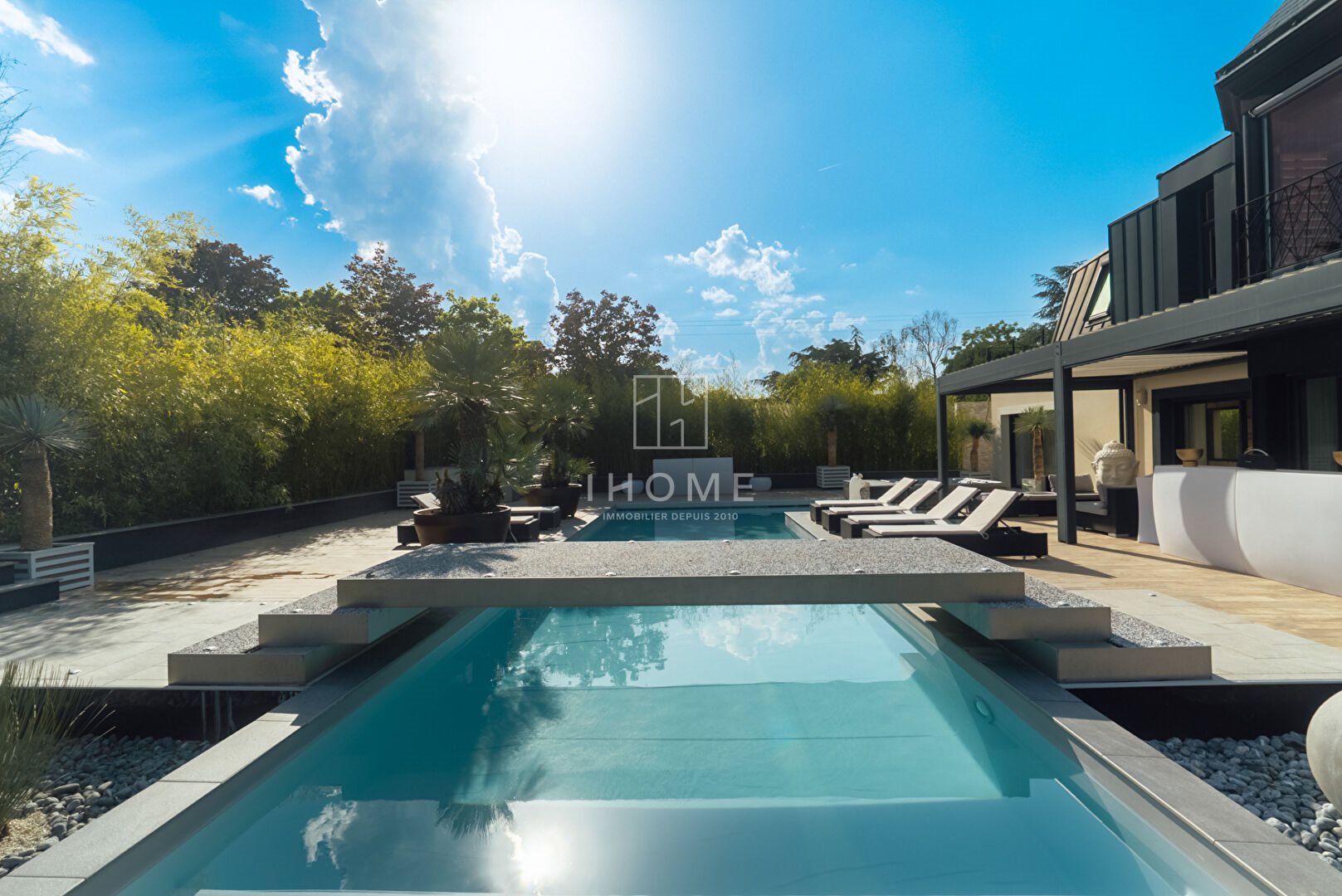 Maison à vendre, 295m², Mûrs-Erigné