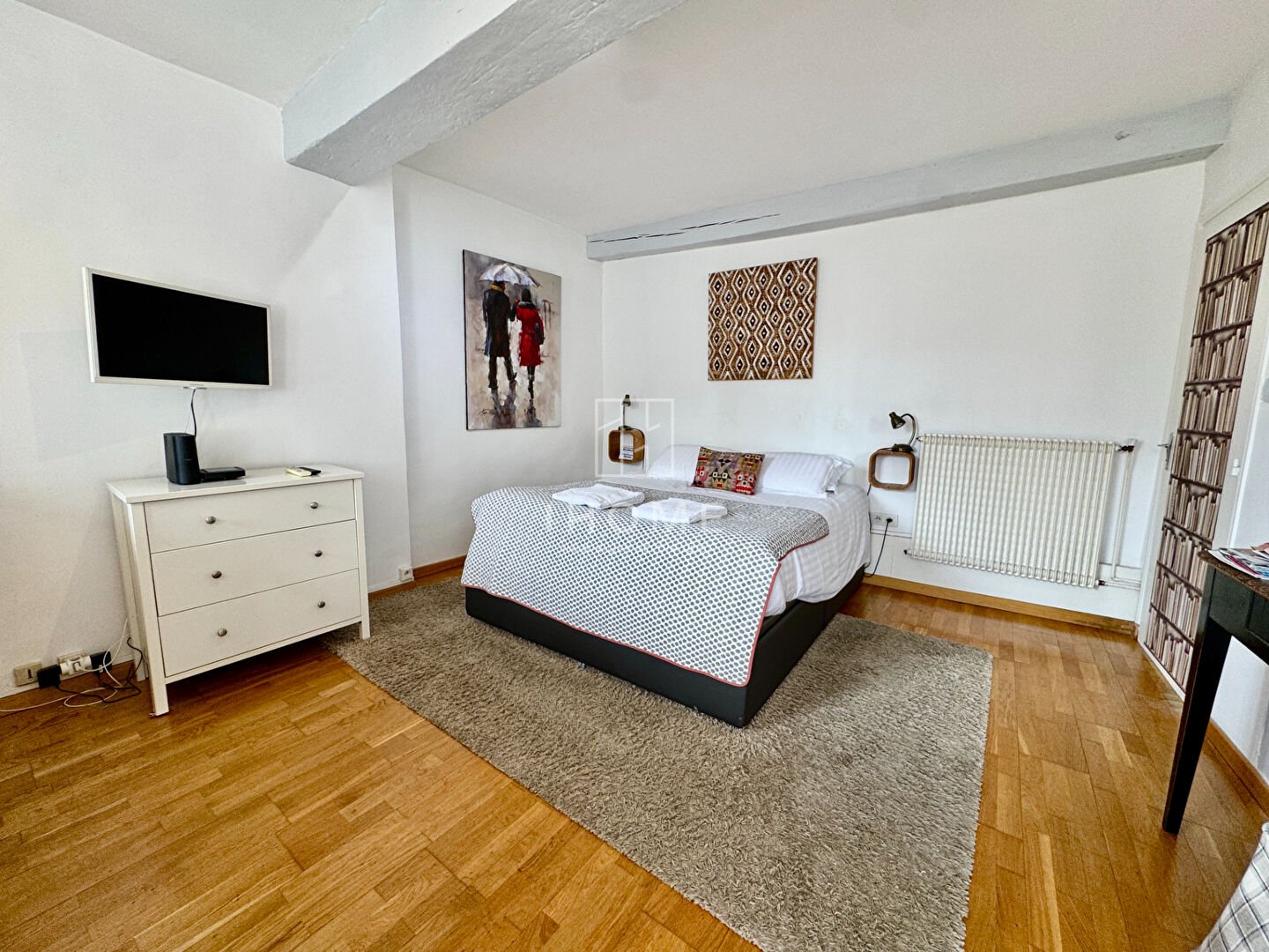 Appartement à vendre, 35m², Le Mans