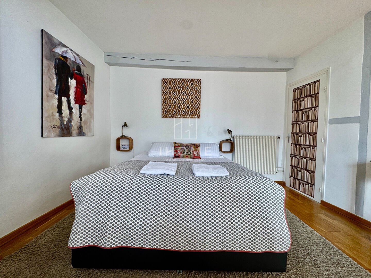 Appartement à vendre, 35m², Le Mans