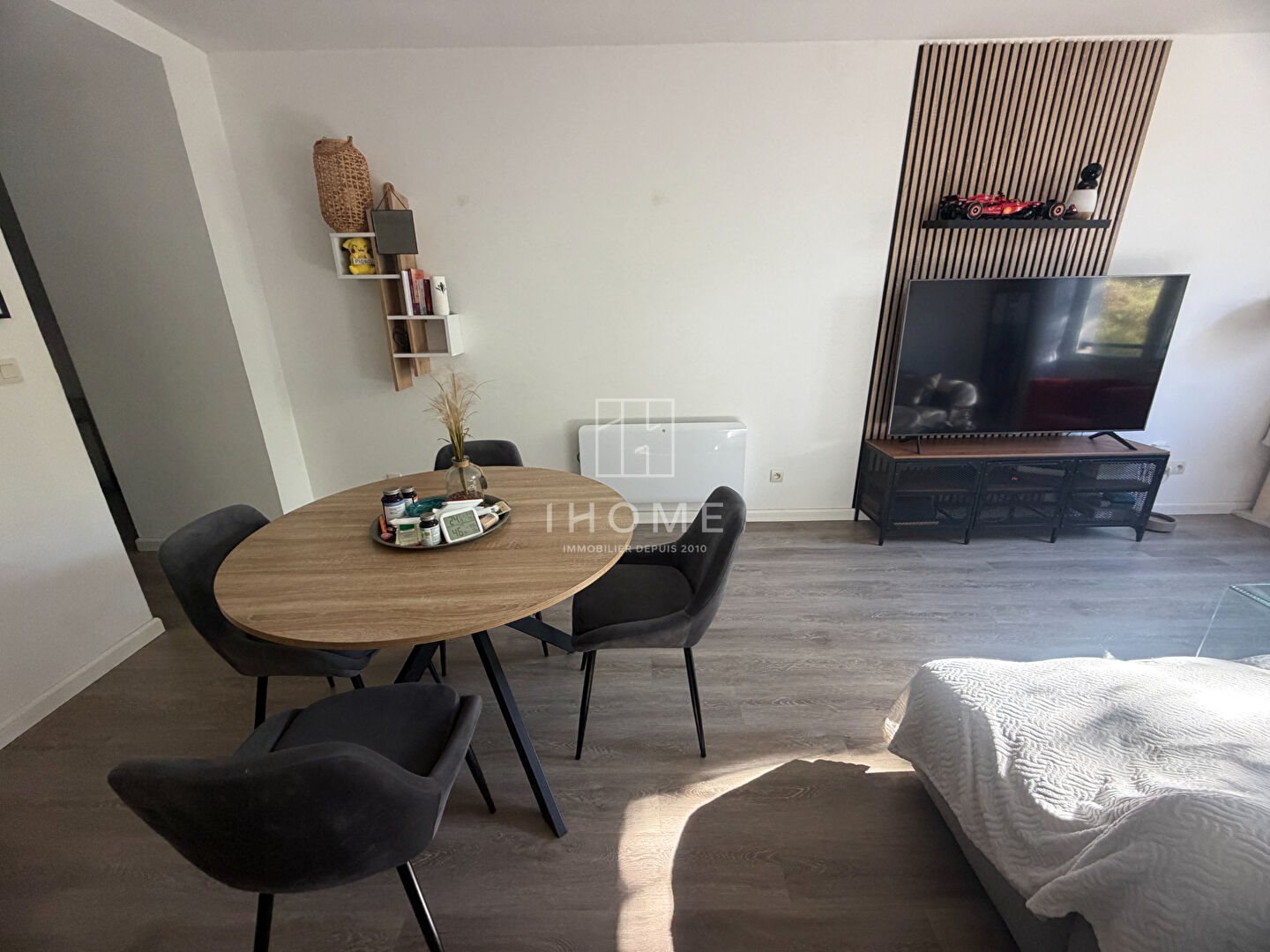 Appartement à vendre, 75m², Le Mans