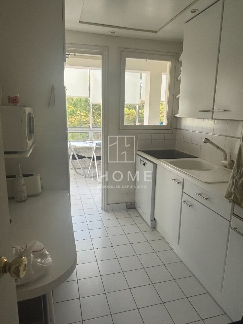 Appartement à vendre, 70m², La Baule-Escoublac