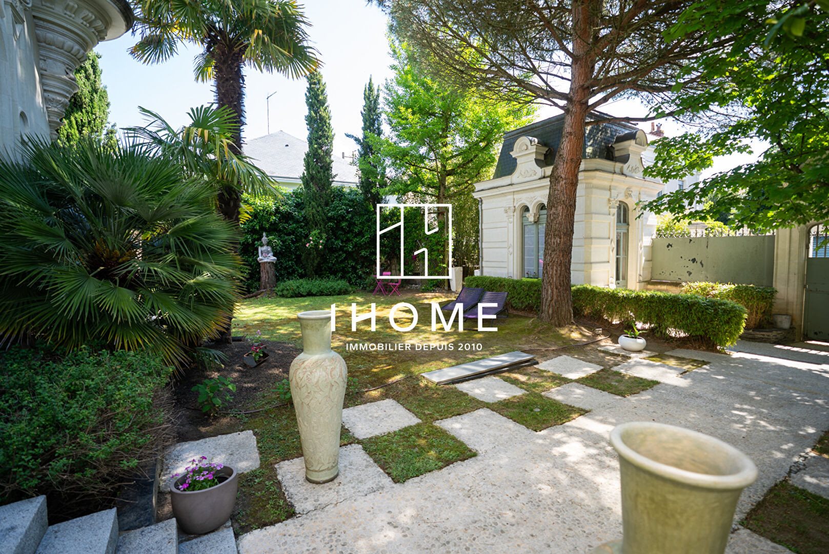 Maison à vendre, 225m², Angers
