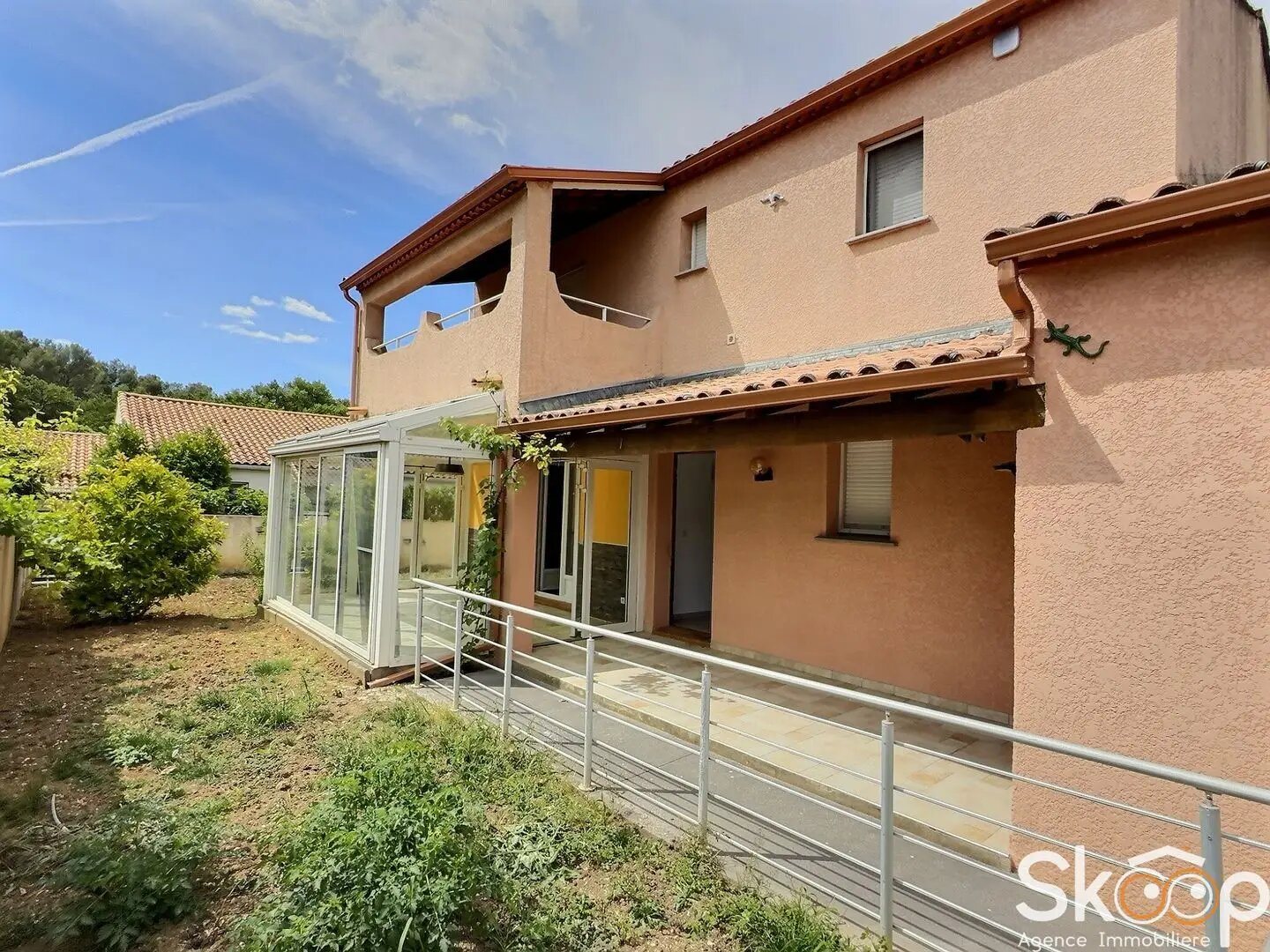 Maison à vendre, 124m², Prades-le-Lez