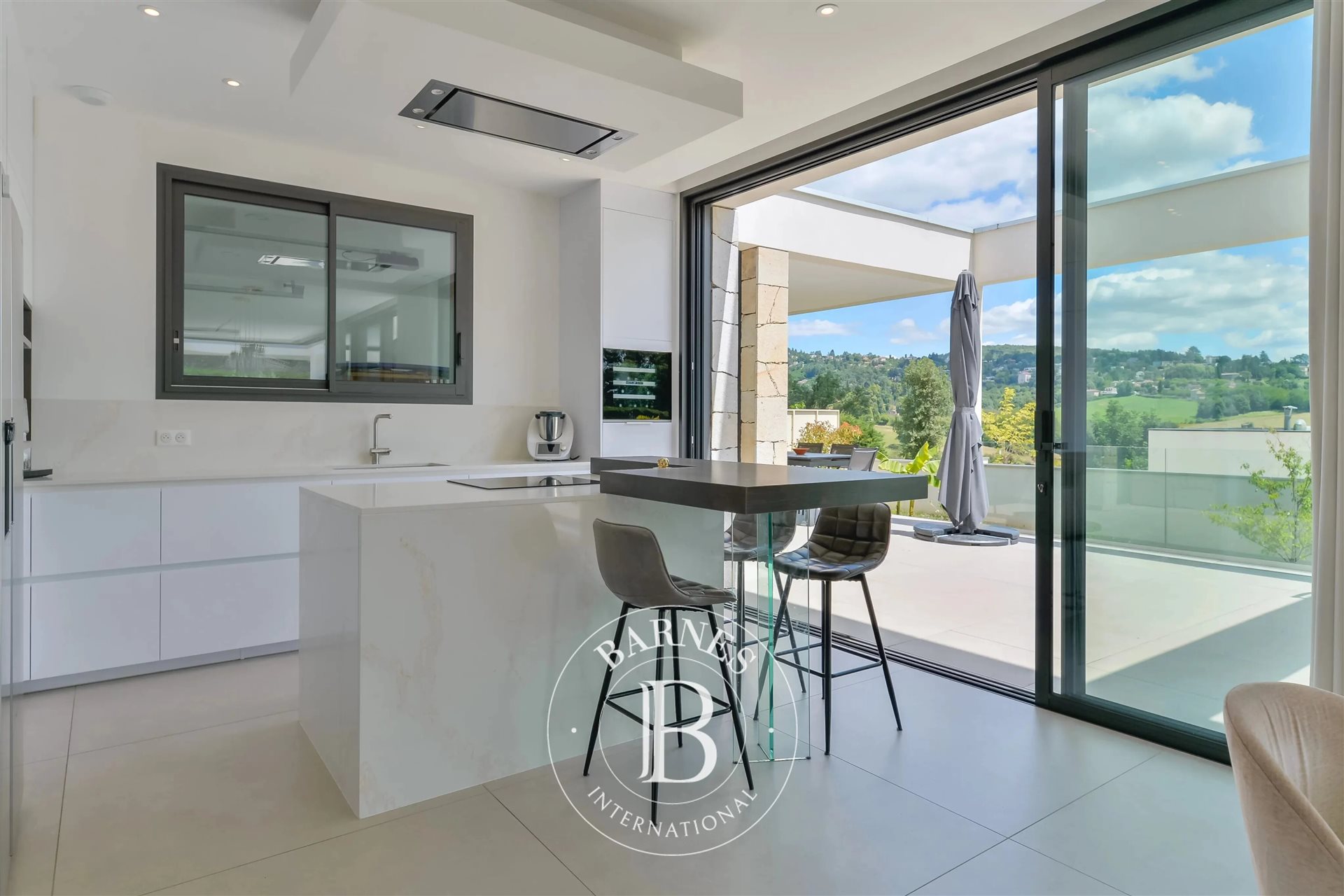 Maison à vendre, 275m², Limonest