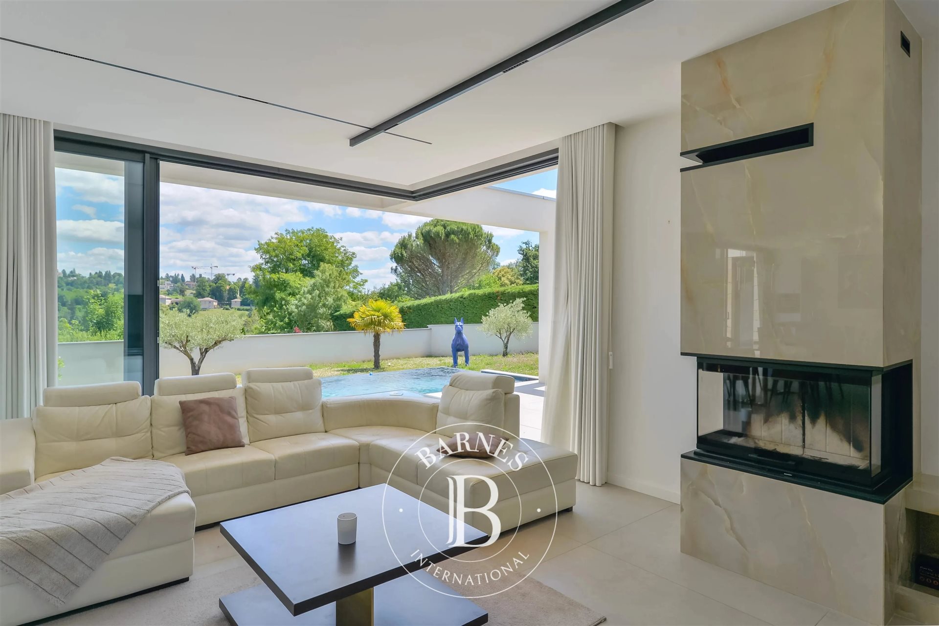 Maison à vendre, 275m², Limonest